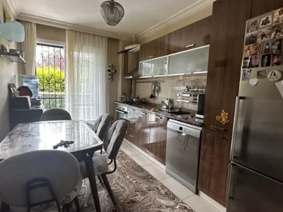 Apartamentowiec 3+1 Apartmen in İzmir/ Gaziemir