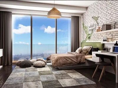 Complexe résidentiel Beykoz Bule Residences 2nd Phase