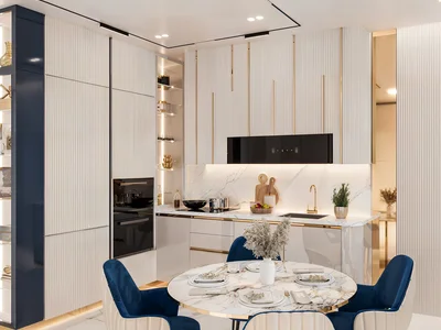 Complejo residencial 