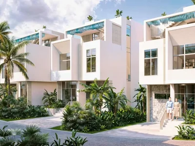 Complejo residencial ANTA OASIS