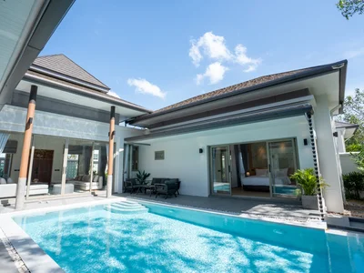 Villa Kiri Buddha