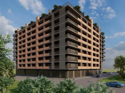 Immeuble Pala Varketili