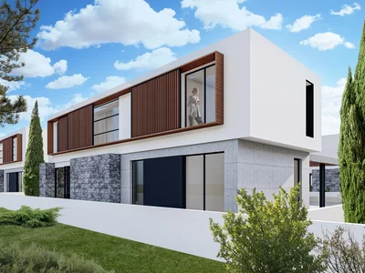 Barrio residencial THE HIVE