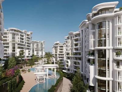 Residential complex Zeray Dora Hill