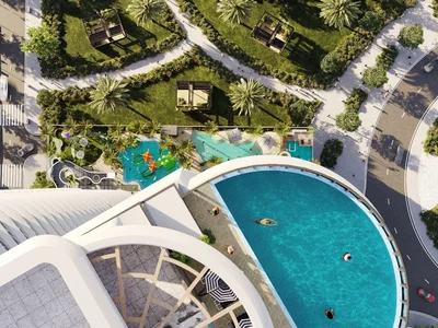 Complejo residencial Electra by Acube Developments