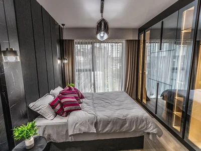 Zespół mieszkaniowy New residential complex with convenient infrastructure in the Kartal area, Istanbul, Türkiye