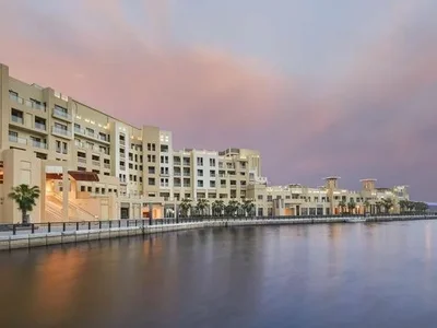 Complejo residencial Manazel Al Khor
