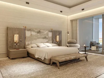 Complexe résidentiel KETURAH RESIDENCES The Ritz-Carlton Residences