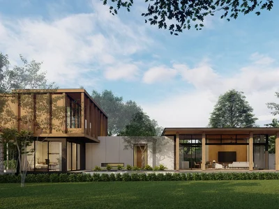 Villa The Baya