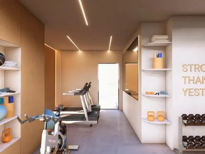 Жилой комплекс Allonbay Urban