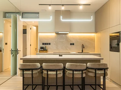 Complejo residencial OASIS II