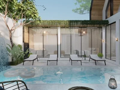 Villa Unique Villa Kata