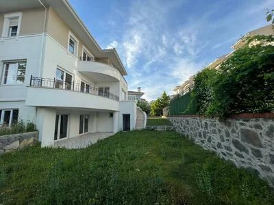 Willa Luxury Villa in İstanbul