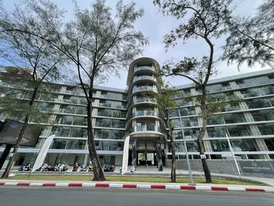 Residential complex Andaman Riviera