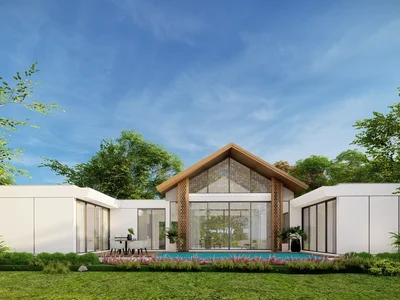 Villa The Ozone Grand Residences (Phase 4)