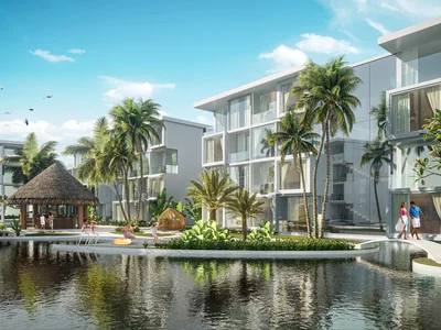 Villa BB Horizon Resort