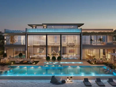 SeaRenity K70 Palm Jumeirah AHS