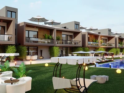 Barrio residencial Natura Park