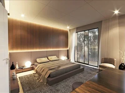 Complejo residencial New residence with gardens and a swimming pool close to the center of Düzce, Turkey