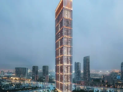 Residential complex One By Binghatti