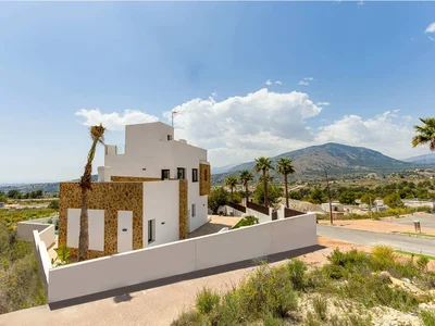 Barrio residencial SaliSol Hills