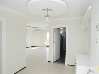 Dzielnica mieszkaniowa Seaside Apartment 1+1 for sale in Alanya, Kestel