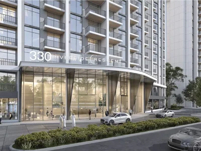Complejo residencial 330 Riverside Crescent