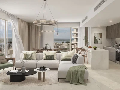 Residential complex Gardenia Bay
