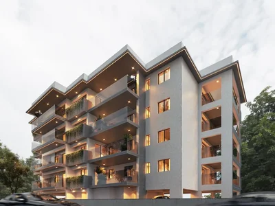 Residence URBAN CITY