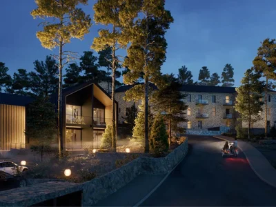 Residential complex Berengaria