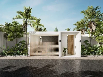 Villa Amrits Luxury