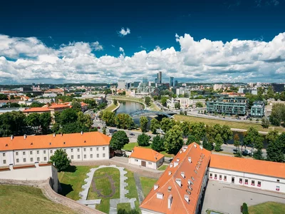 Новостройки не продаются, цены растут. Итоги рынка недвижимости Литвы в начале года