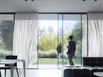 Villa Jouiri Hills by Arada