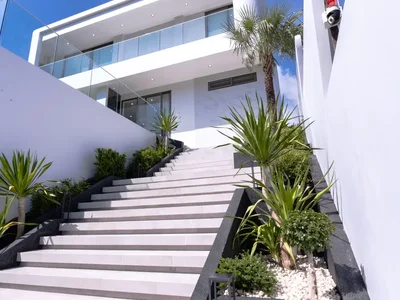 Villa The Priva Golf Course