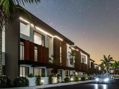 Residential complex AURALUX
