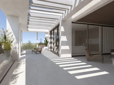 Residential complex Helios