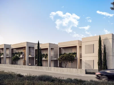 Complejo residencial Blue View Lifestyle Apartments in Kapparis