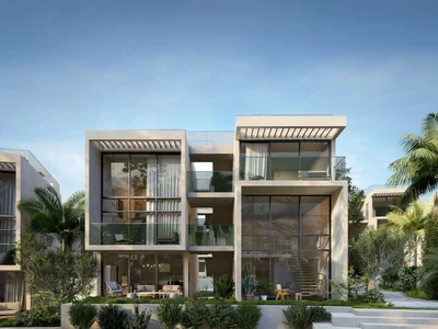 Residential complex CASA DEL MARE - Etalon Prestizhnogo Sredizemnomorskogo Zhilya
