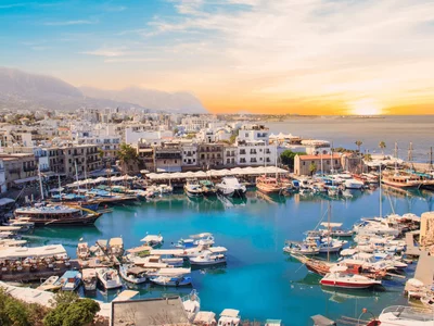 «Каждый год цена на квартиры растет на 10-12%». Почему стоит вкладывать деньги в новостройки Северного Кипра