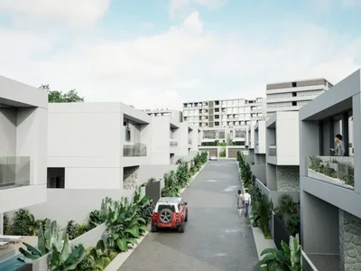 Вилла Urban Scapes Layan – Phase 2