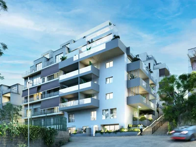 Zespół mieszkaniowy Spacious apartments in a new residential complex, Piraeus, Attica, Greece