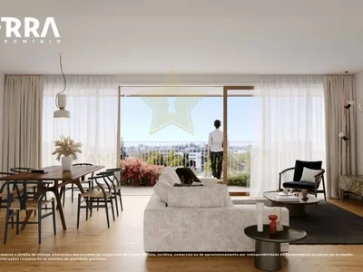 Residential complex Terra