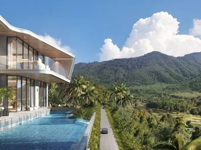Villa Ayana Luxury Villas