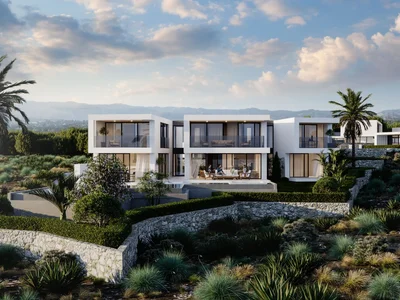 Zespół mieszkaniowy ÇATALKÖY villas