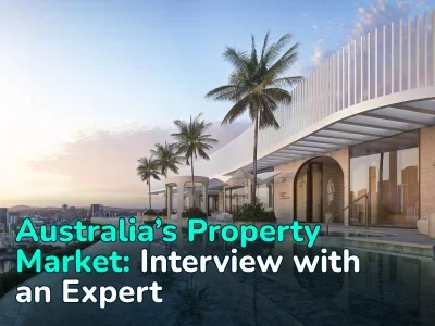 Interview on the Australian Property Market: House Prices, Interstate Contrasts and Opportunities for Investors