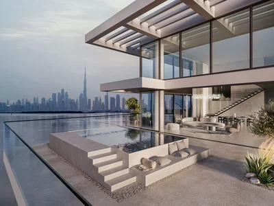 Residential complex Kempinski Residences