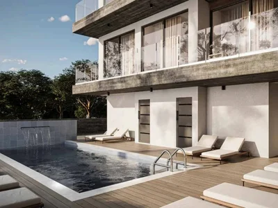 Residential complex Nadia Park