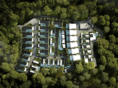 Villa Aileen Layan