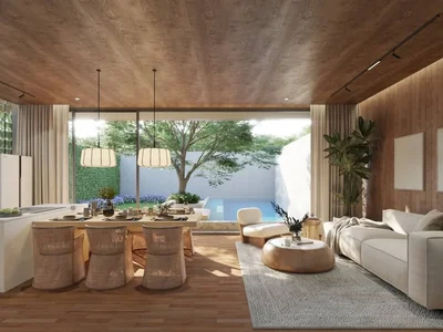 Villa MONO Oxygen Bangtao Beach
