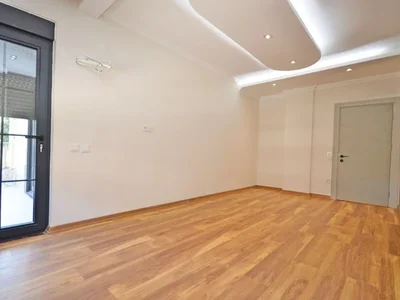 Complexe résidentiel Two bedroom apartment in Kavi Home Oba complex.